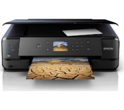 EPSON Expression Premium XP-900 All-in-One Wireless A3 Inkjet Printer